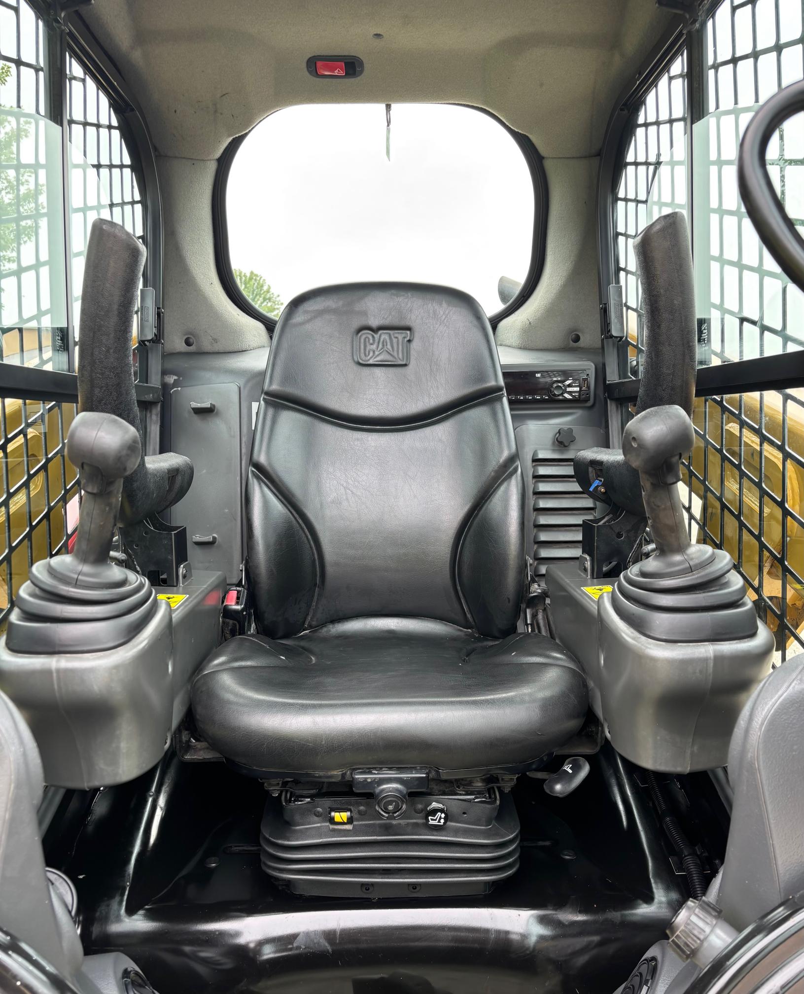 2016 CATERPILLAR 226D - Image 10